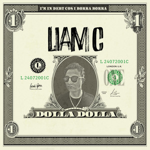 Dolla Dolla — Single artwork